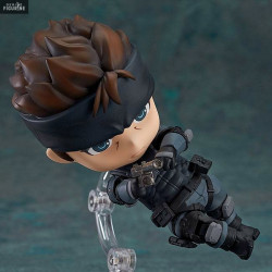 PRÉCOMMANDE - Metal Gear...