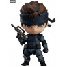 Metal Gear Solid - Solid Snake figure, Nendoroid