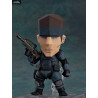 Metal Gear Solid - Solid Snake figure, Nendoroid