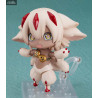 Made in Abyss: The Golden City of the Scorching Sun - Figurine Faputa, Nendoroid