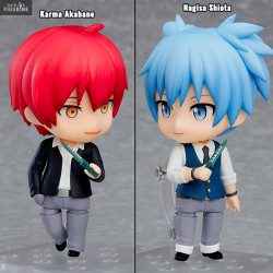 Assassination Classroom -...