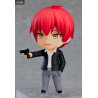 Assassination Classroom - Figurine Karma Akabane ou Nagisa Shiota, Nendoroid