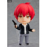 Assassination Classroom - Figurine Karma Akabane ou Nagisa Shiota, Nendoroid