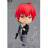 Assassination Classroom - Figurine Karma Akabane ou Nagisa Shiota, Nendoroid