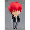 Assassination Classroom - Figurine Karma Akabane ou Nagisa Shiota, Nendoroid