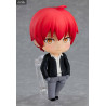 Assassination Classroom - Figurine Karma Akabane ou Nagisa Shiota, Nendoroid