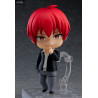 Assassination Classroom - Figurine Karma Akabane ou Nagisa Shiota, Nendoroid