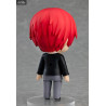 Assassination Classroom - Figurine Karma Akabane ou Nagisa Shiota, Nendoroid