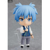 Assassination Classroom - Figurine Karma Akabane ou Nagisa Shiota, Nendoroid