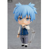 Assassination Classroom - Figurine Karma Akabane ou Nagisa Shiota, Nendoroid
