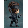 Metal Gear Solid - Solid Snake figure, Nendoroid