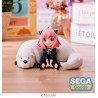Spy × Family - Figurine Anya Forger & Bond Forger, PM Perching