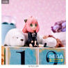 Spy × Family - Figurine Anya Forger & Bond Forger, PM Perching