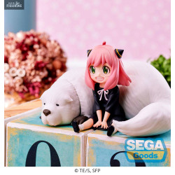 Spy × Family - Figurine...