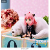 Spy × Family - Figurine Anya Forger & Bond Forger, PM Perching