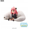Spy × Family - Figurine Anya Forger & Bond Forger, PM Perching