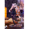 VShojo - Figurine Nyatasha Nyanners, Pop Up Parade