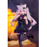 VShojo - Figurine Nyatasha Nyanners, Pop Up Parade