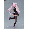 VShojo - Figurine Nyatasha Nyanners, Pop Up Parade