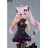 VShojo - Figurine Nyatasha Nyanners, Pop Up Parade