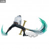 One Piece - Dracule Mihawk figure, DXF Special
