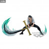 One Piece - Dracule Mihawk figure, DXF Special