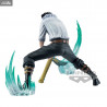 One Piece - Dracule Mihawk figure, DXF Special