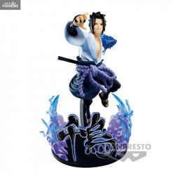Naruto Shippuden - Sasuke...