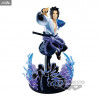 Naruto Shippuden - Sasuke Uchiha figure, Vibration Stars