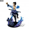 Naruto Shippuden - Sasuke Uchiha figure, Vibration Stars