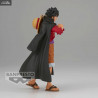 One Piece - Figurine Monkey D. Luffy, The Shukko