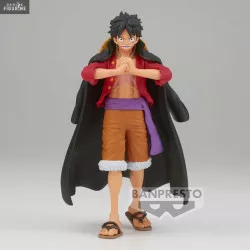 One Piece - Monkey D. Luffy...