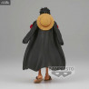 One Piece - Figurine Monkey D. Luffy, The Shukko