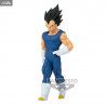 Dragon Ball Z - Vegeta figure Classic or Majin, Solid Edge Works Vol.10
