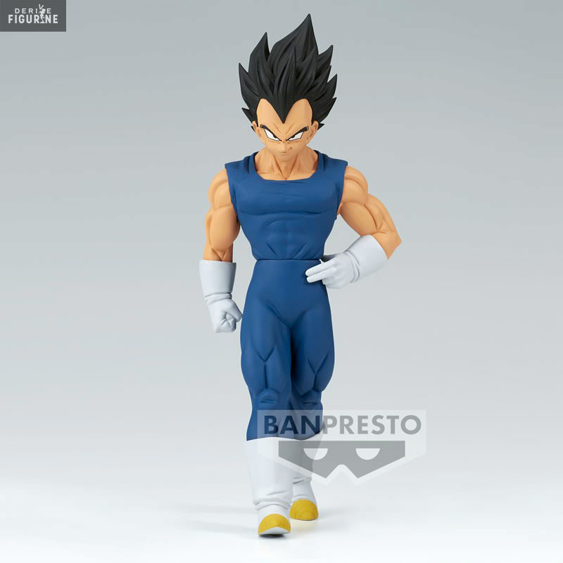 Dragon Ball Z - Figurine...