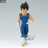 Dragon Ball Z - Vegeta figure Classic or Majin, Solid Edge Works Vol.10