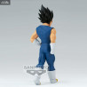 Dragon Ball Z - Vegeta figure Classic or Majin, Solid Edge Works Vol.10