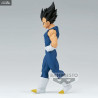 Dragon Ball Z - Vegeta figure Classic or Majin, Solid Edge Works Vol.10