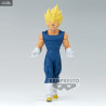 Dragon Ball Z - Vegeta figure Classic or Majin, Solid Edge Works Vol.10