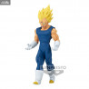 Dragon Ball Z - Vegeta figure Classic or Majin, Solid Edge Works Vol.10