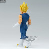 Dragon Ball Z - Vegeta figure Classic or Majin, Solid Edge Works Vol.10