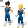 Dragon Ball Z - Vegeta figure Classic or Majin, Solid Edge Works Vol.10