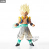 Dragon Ball Z - Figurine Gotenks Super Saiyan, Clearise