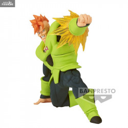 Dragon Ball Z - Android 16...