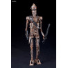 Star Wars - Figure Bounty Hunter IG-88, ARTFX +