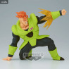 Dragon Ball Z - Android 16 figure, GxMateria