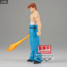 Yu Yu Hakusho - Kazuma Kuwabara figure 30th Anniversary, DXF
