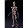 Star Wars - Figure Bounty Hunter IG-88, ARTFX +