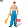 Yu Yu Hakusho - Kazuma Kuwabara figure 30th Anniversary, DXF