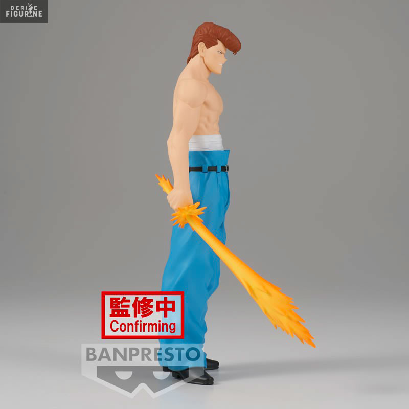 Yu Yu Hakusho - Figurine...